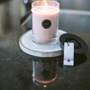 Sweet Grace Jar Candle