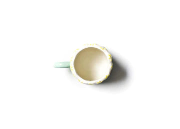 Sparkle Cake Shaped Mug