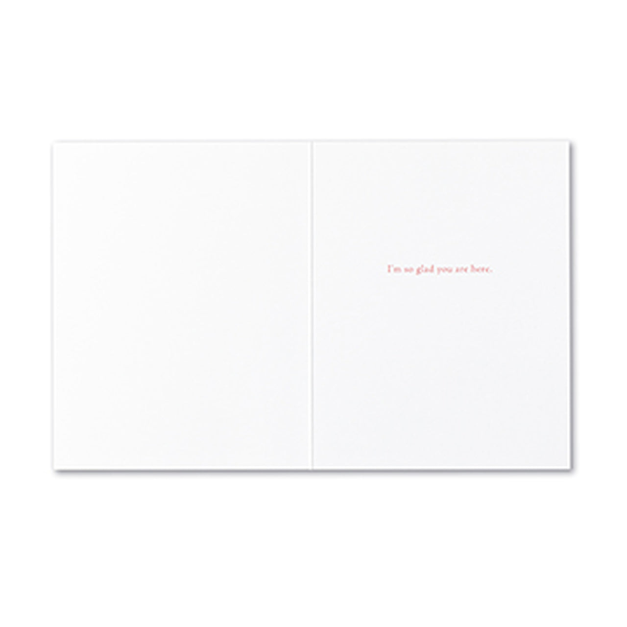 Friendship Card - Some people
