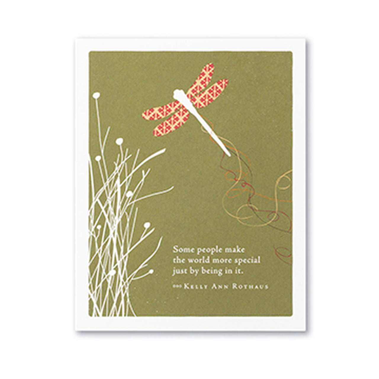Friendship Card - Some people