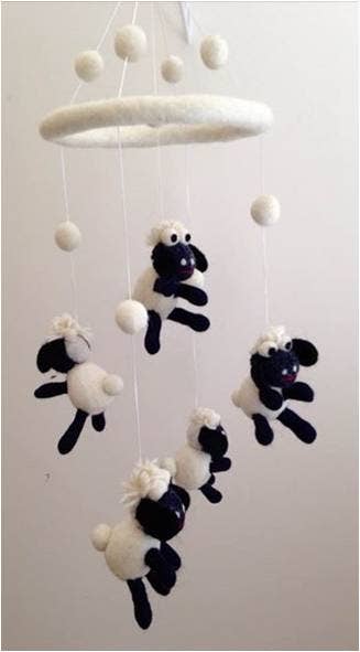 The Winding Road - Mobile - Sheep