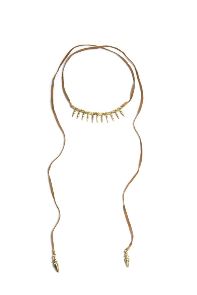 Shiraleah PHOEBE LARIAT NECKLACE