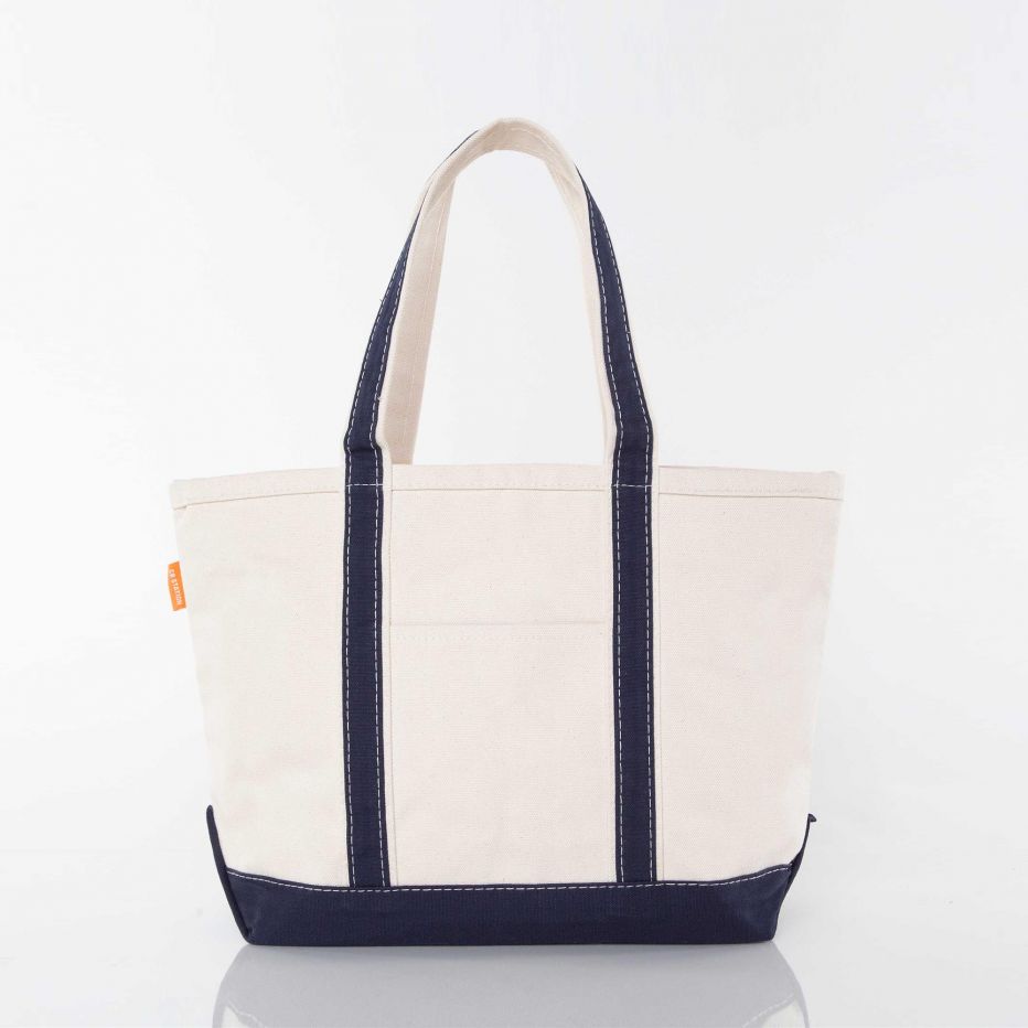 Boat Tote ~ Medium