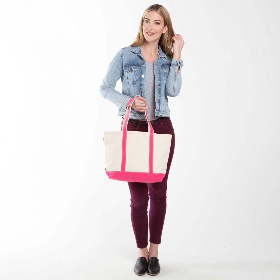 Boat Tote ~ Medium
