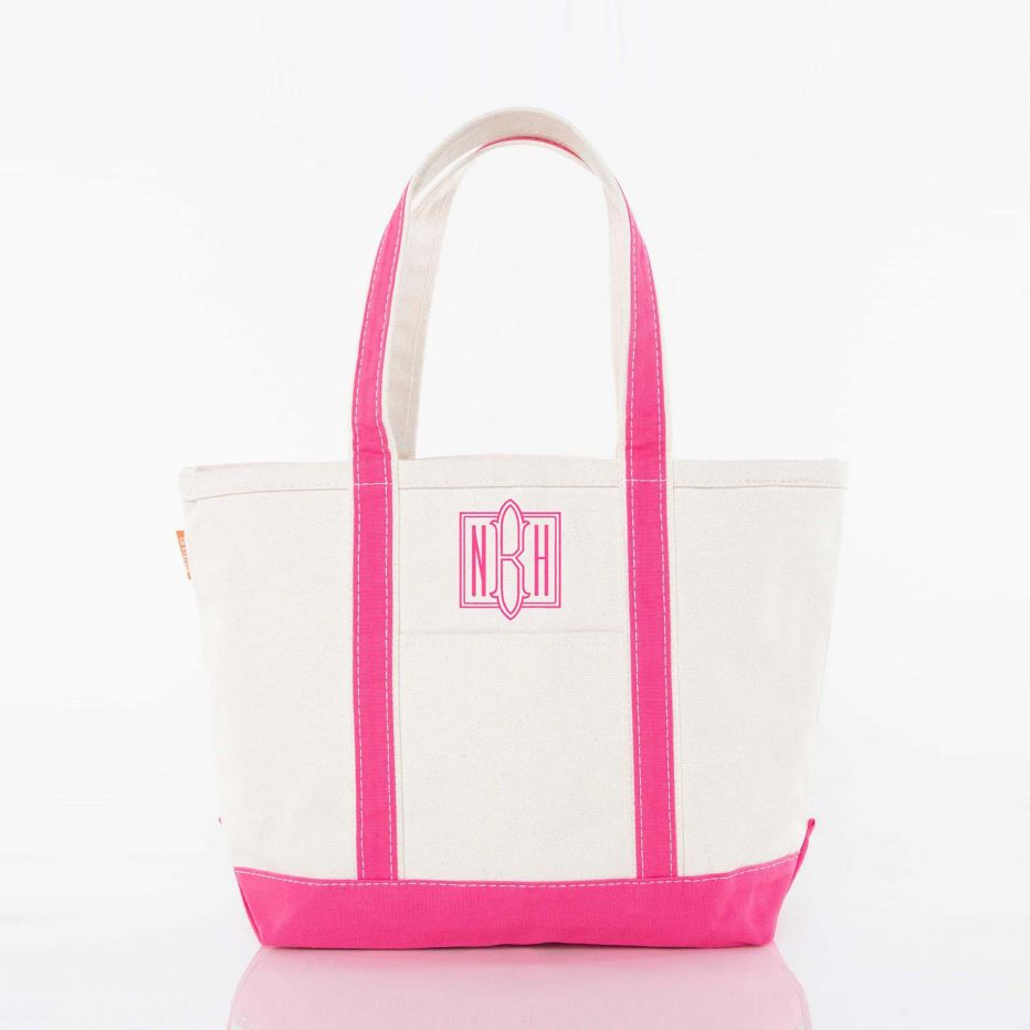 Boat Tote ~ Medium
