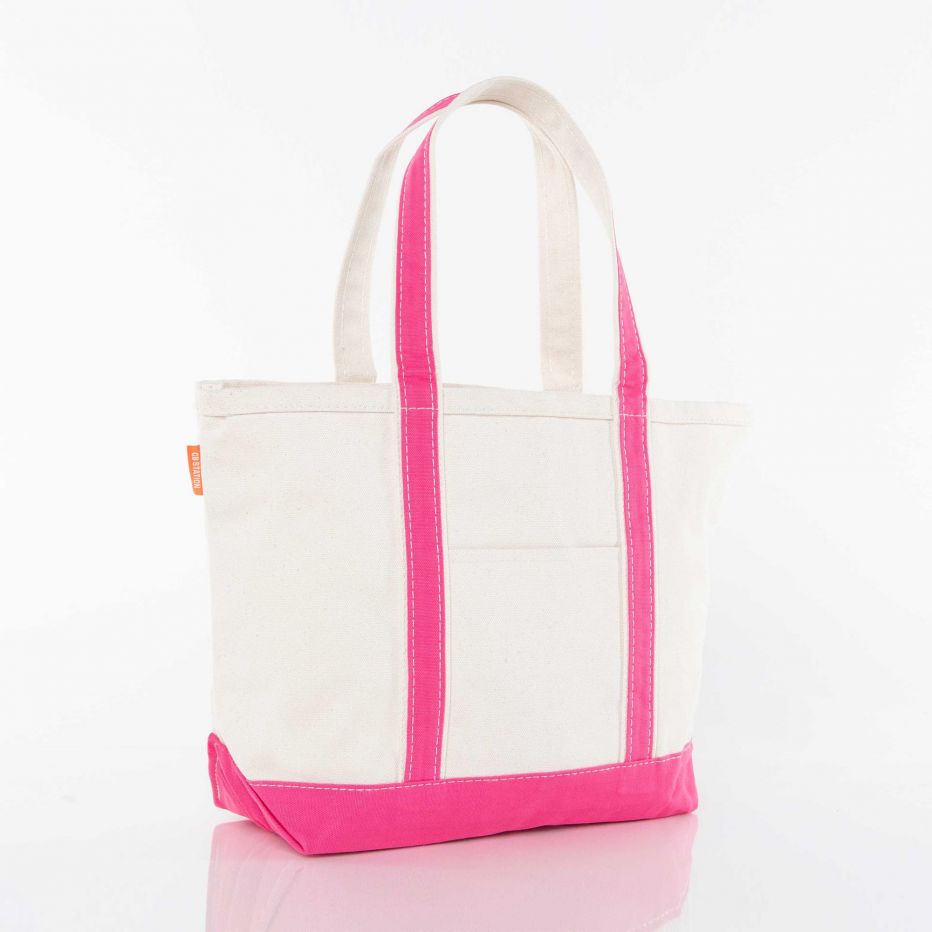 Boat Tote ~ Medium