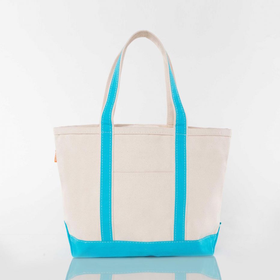 Boat Tote ~ Medium