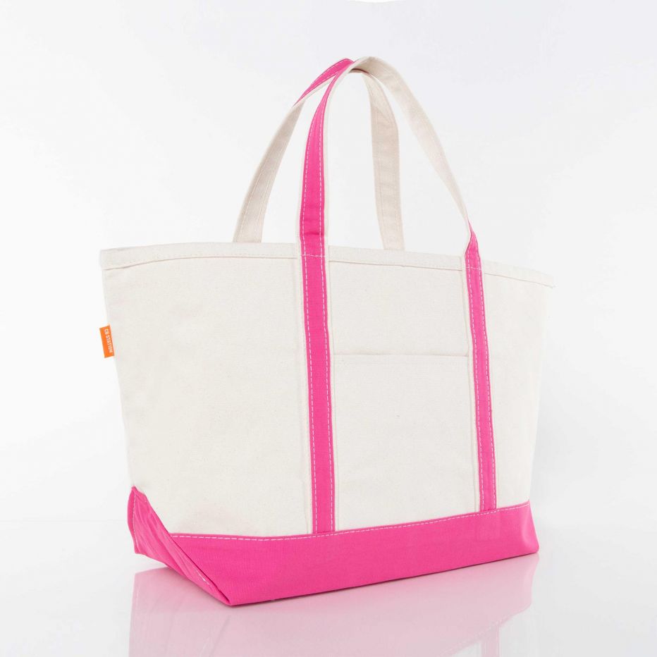 Boat Tote ~ Large