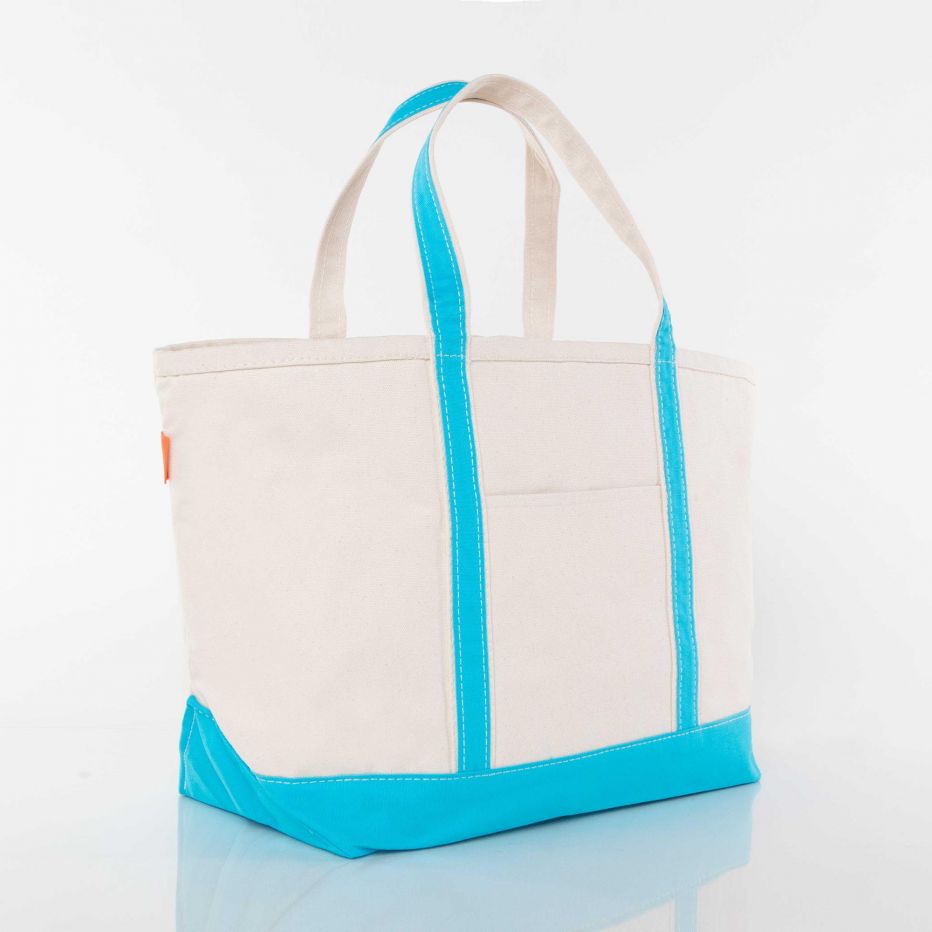 Boat Tote ~ Large