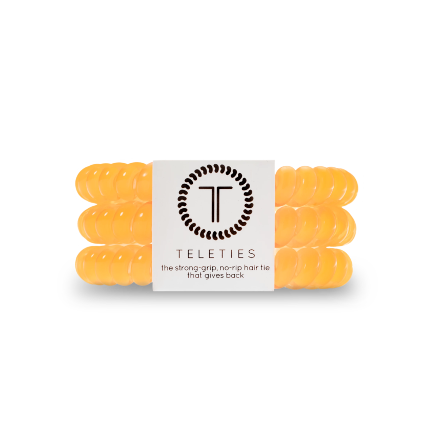 Teleties Hair Ties - Small