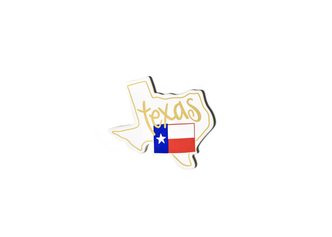 Texas Mini Attachment
