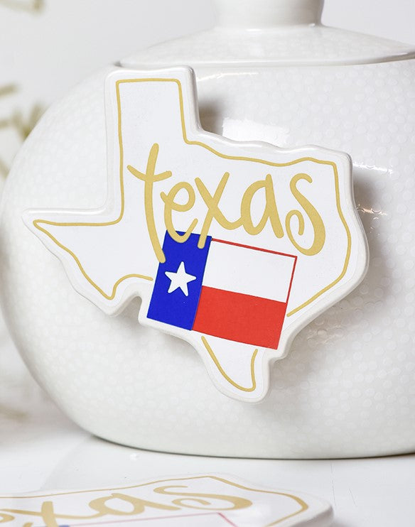 Texas Mini Attachment