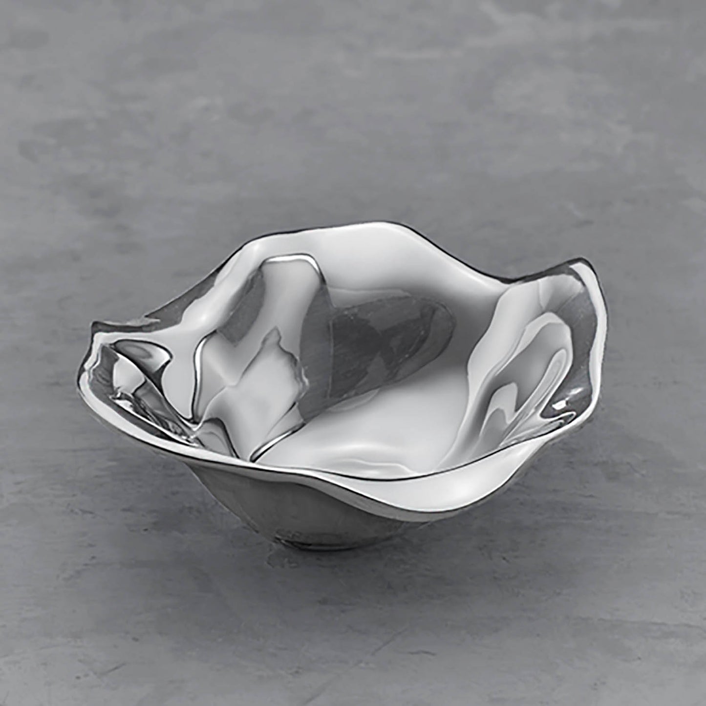 Vento Oval Small Bowl