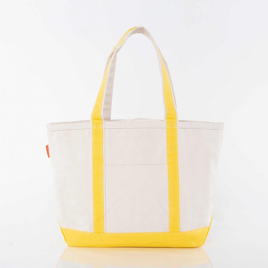 Boat Tote ~ Medium