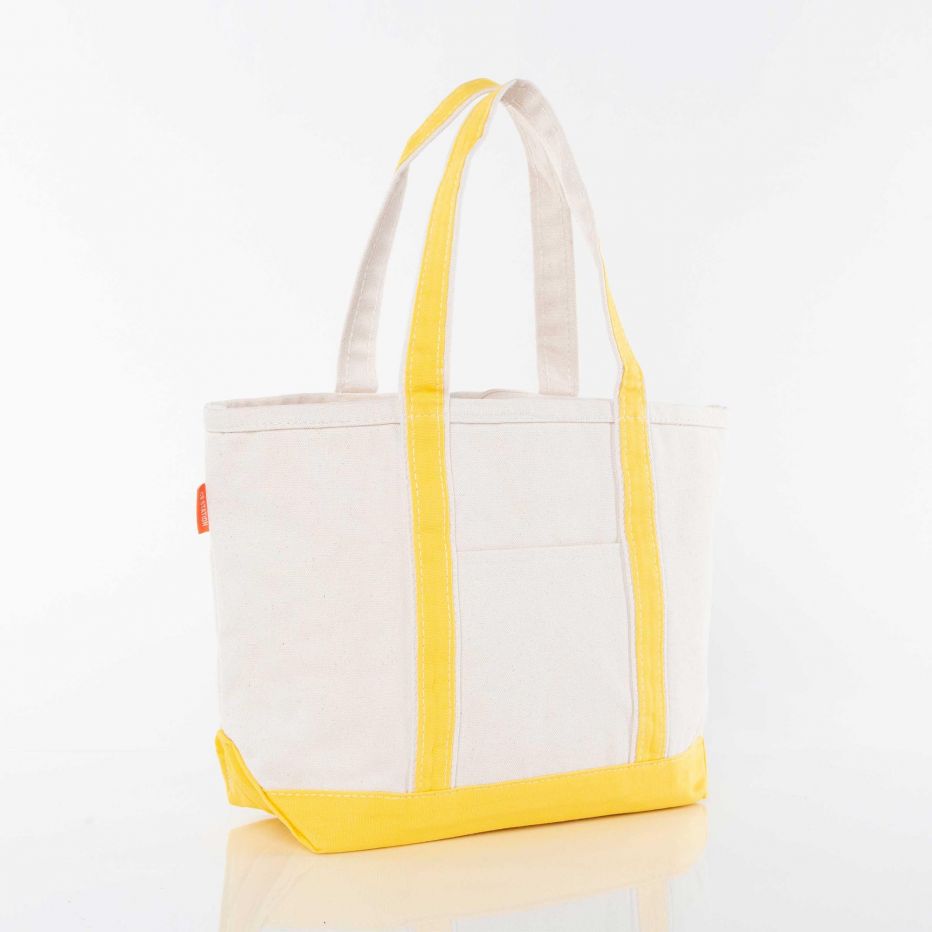 Boat Tote ~ Medium