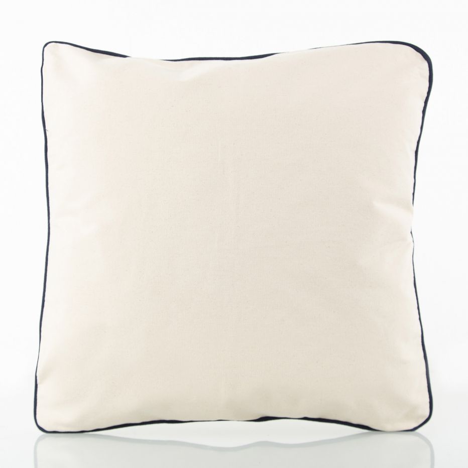 Canvas Pillow