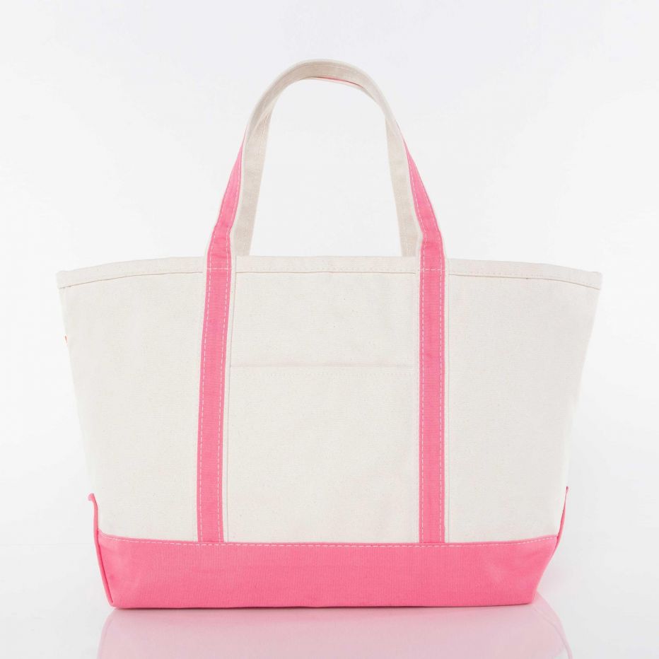 Boat Tote ~ Large