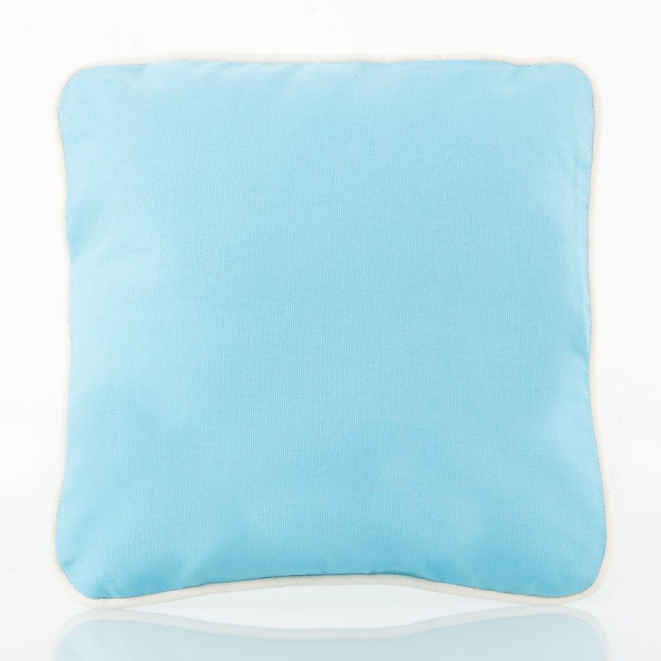 Canvas Pillow