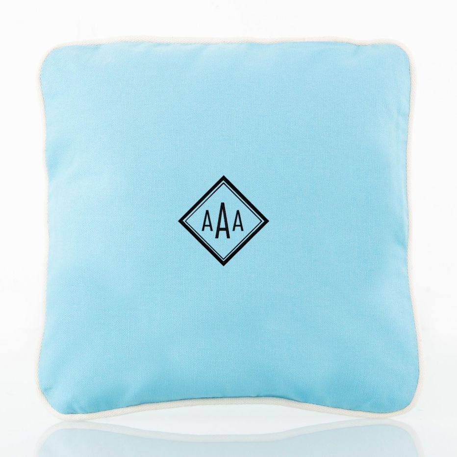 Canvas Pillow