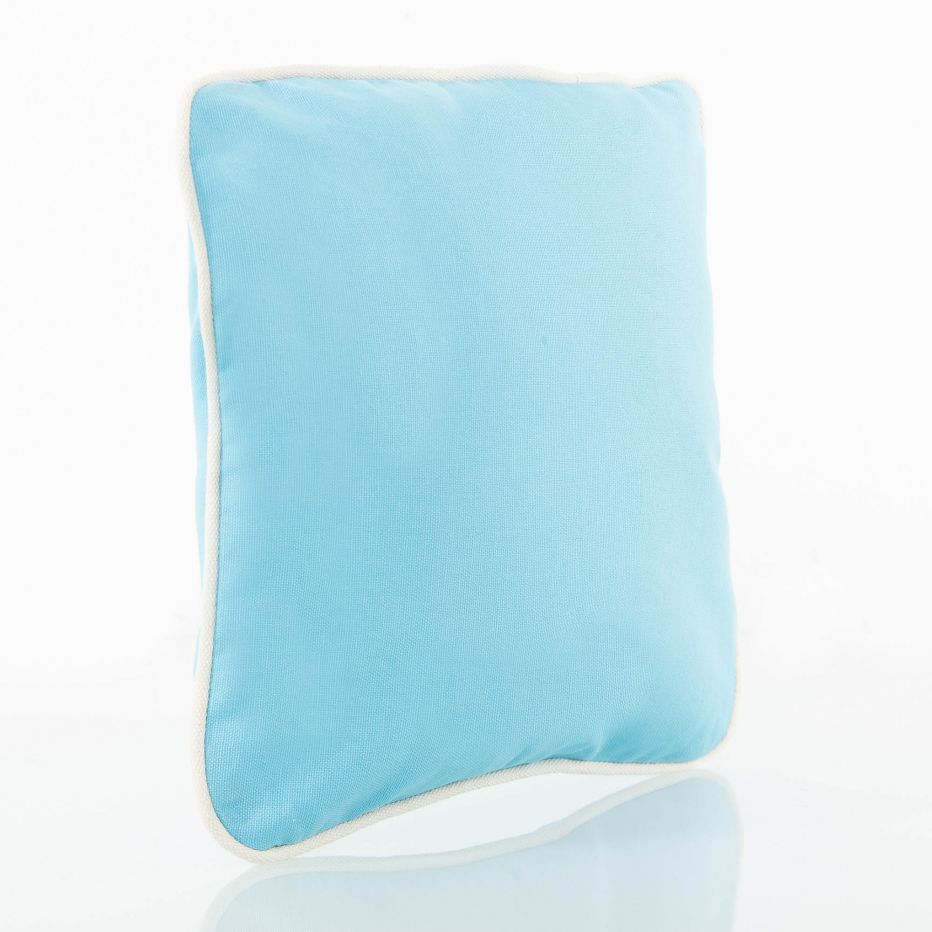 Canvas Pillow