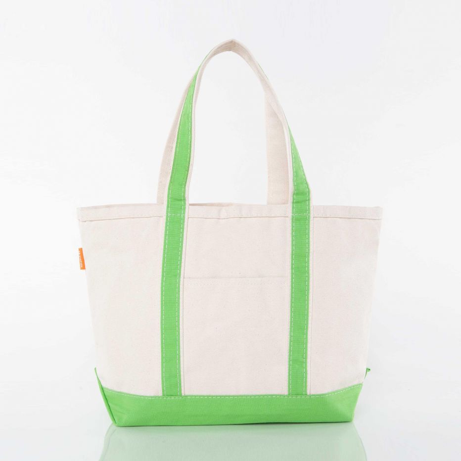 Boat Tote ~ Medium