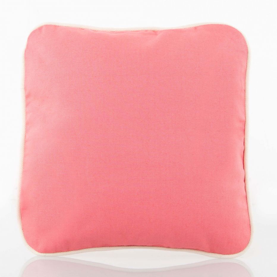 Canvas Pillow