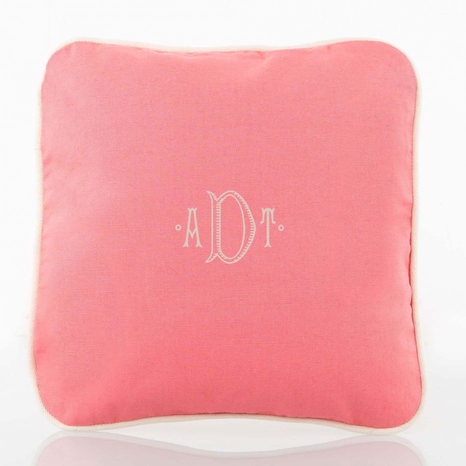 Canvas Pillow