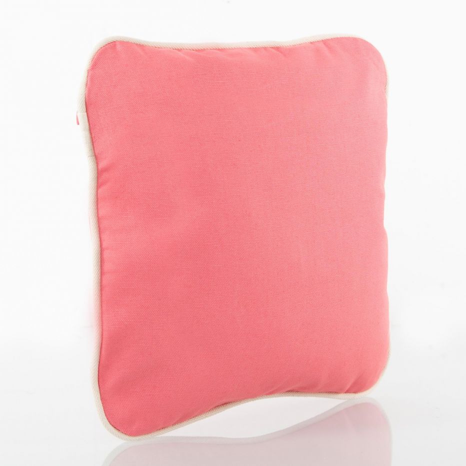 Canvas Pillow