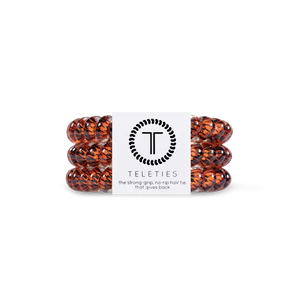 Teleties Hair Ties - Small