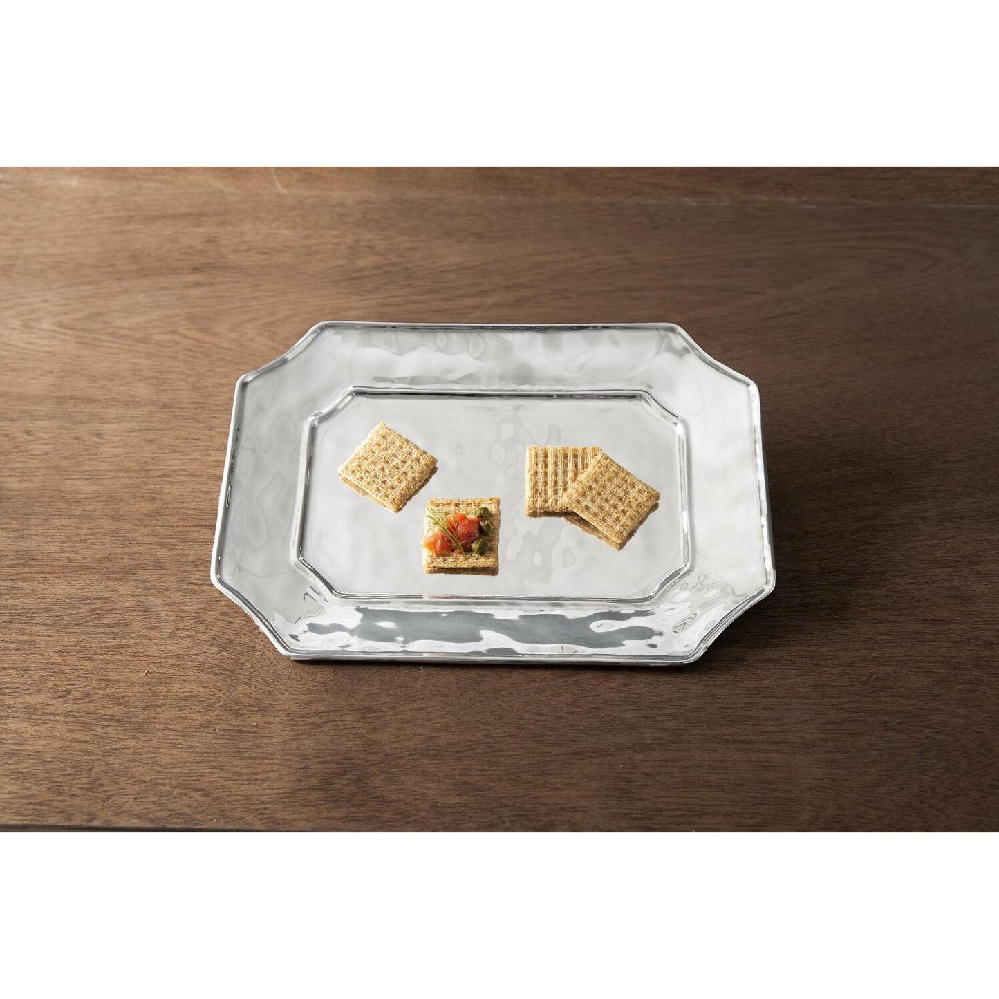 Soho Lucca rect tray