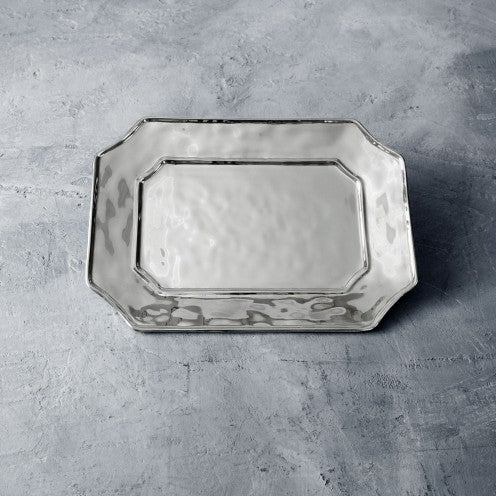 Soho Lucca rect tray