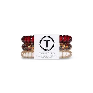 Teleties Hair Ties - Small