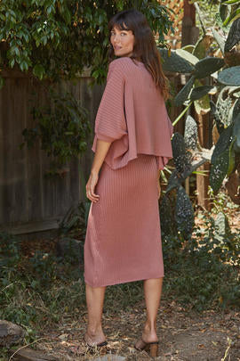 Off The Grid Sweater