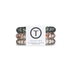Teleties Hair Ties - Small
