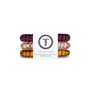 Teleties Hair Ties - Small