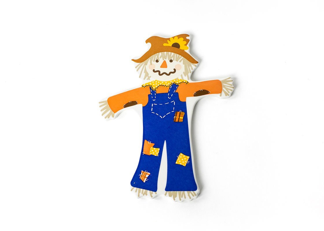 Scarecrow Mini Attachment