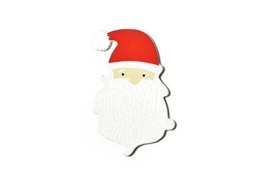 HO HO SANTA MINI ATTACHMENT