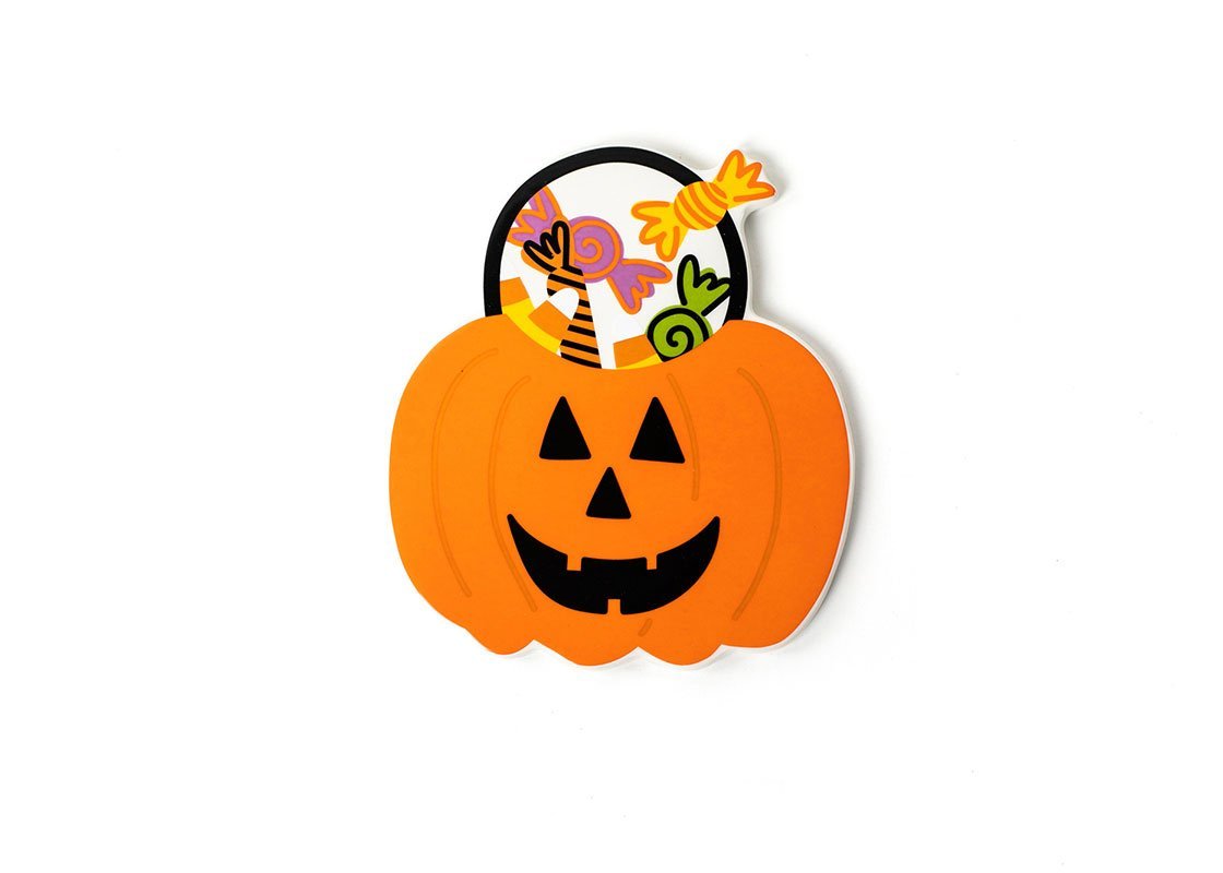 Treat Bucket Mini Attachment