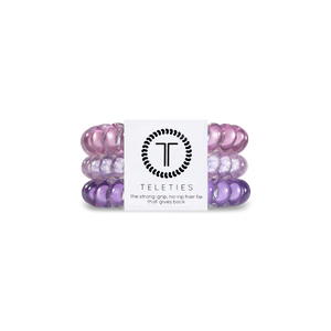 Teleties Hair Ties - Small