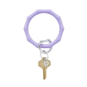 Bamboo Silicone O Venture Ring