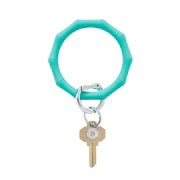 Bamboo Silicone O Venture Ring
