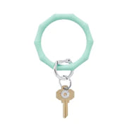 Bamboo Silicone O Venture Ring
