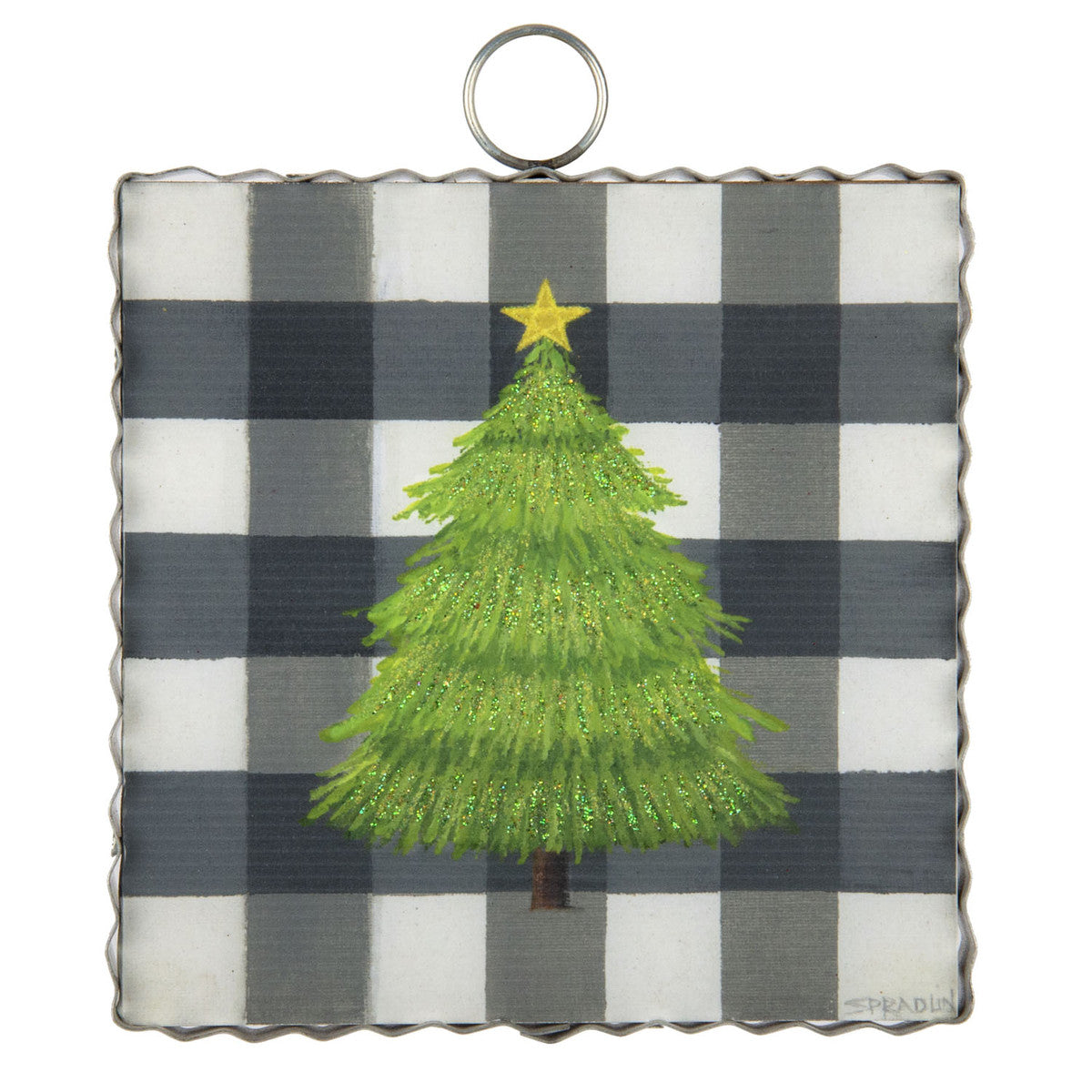 O'Christmas Tree Mini