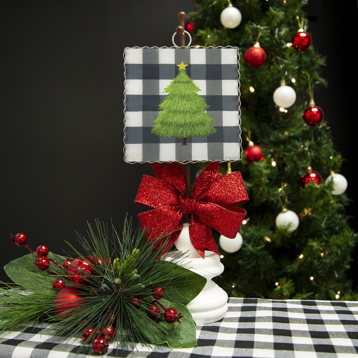 O'Christmas Tree Mini