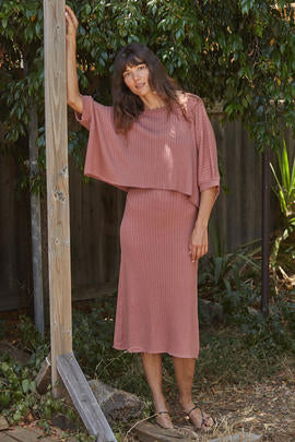 Off The Grid Sweater