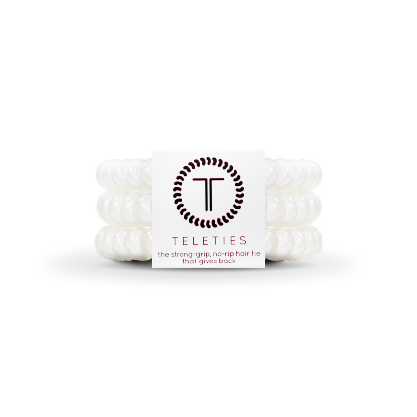 Teleties Hair Ties - Small