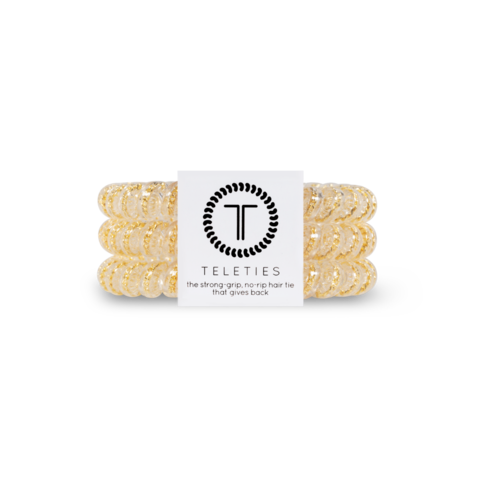 Teleties Hair Ties - Small