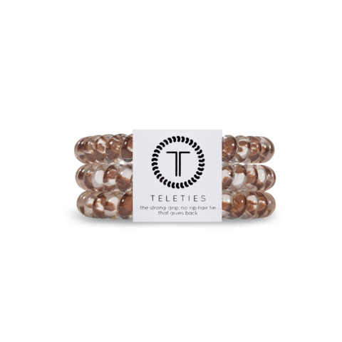 Teleties Hair Ties - Small