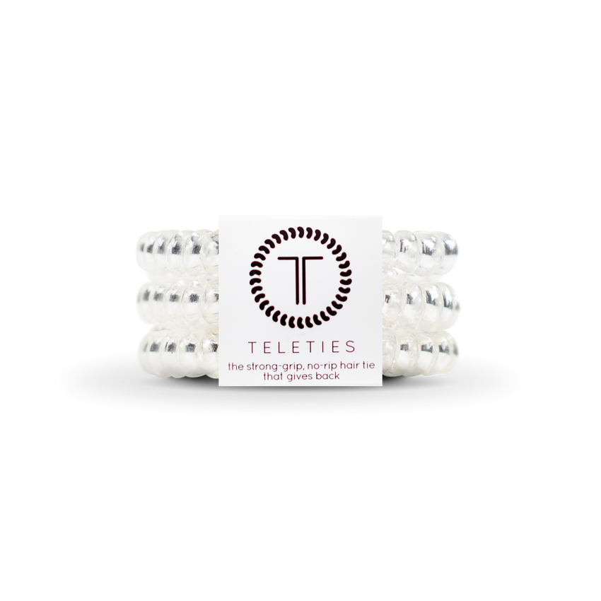 Teleties Hair Ties - Small