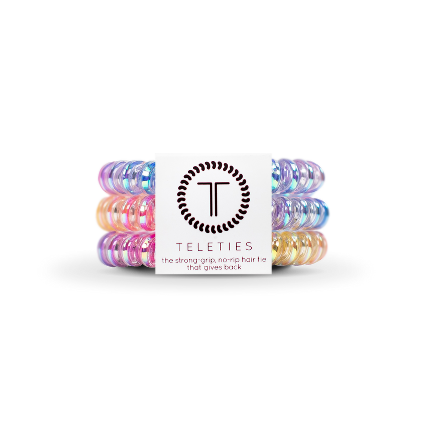 Teleties Hair Ties - Small